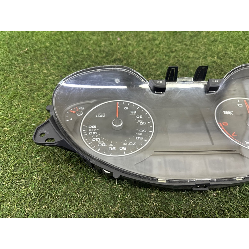 Панель приборов (салон) AUDI A4 B8 2013 2.0 TFSI 8K0920950R