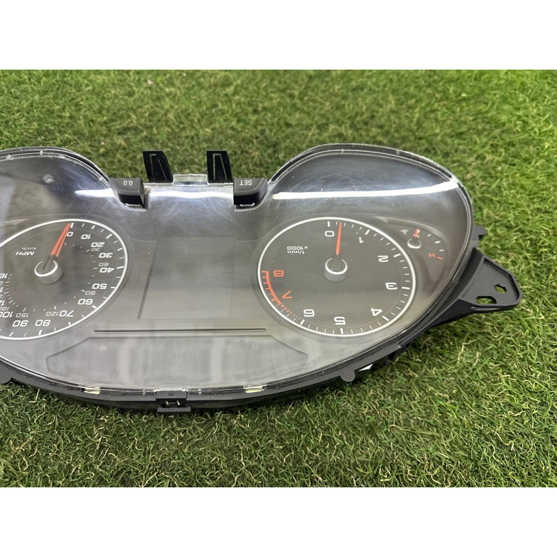 Панель приборов (салон) AUDI A4 B8 2013 2.0 TFSI 8K0920950R