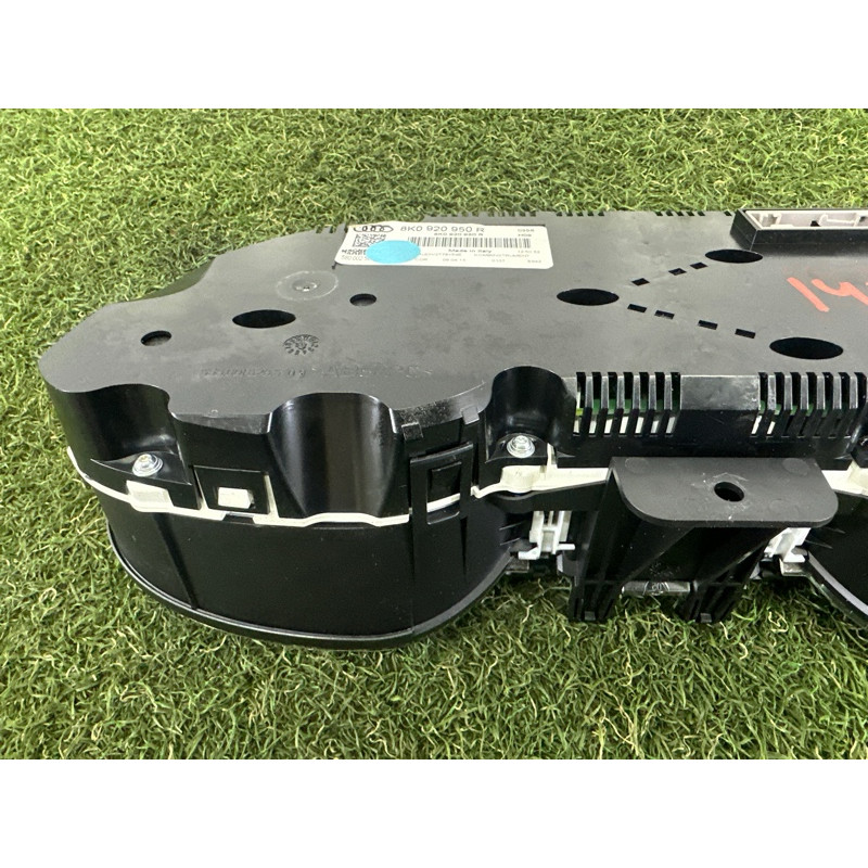 Панель приборов (салон) AUDI A4 B8 2013 2.0 TFSI 8K0920950R