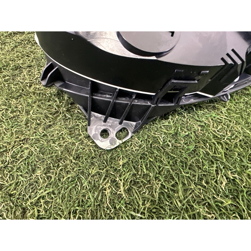 Панель приборов (салон) AUDI A4 B8 2013 2.0 TFSI 8K0920950R