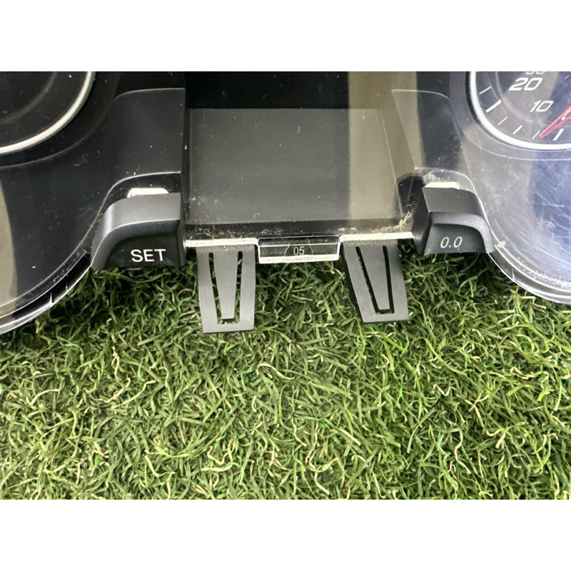 Панель приборов (салон) AUDI A4 B8 2013 2.0 TFSI 8K0920950R