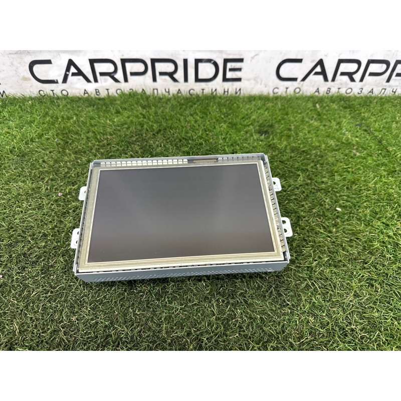 Монитор (электрика) LAND ROVER Range Rover Evoque L538 2016 2.0 LR072703