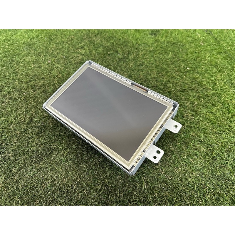 Монитор (электрика) LAND ROVER Range Rover Evoque L538 2016 2.0 LR072703