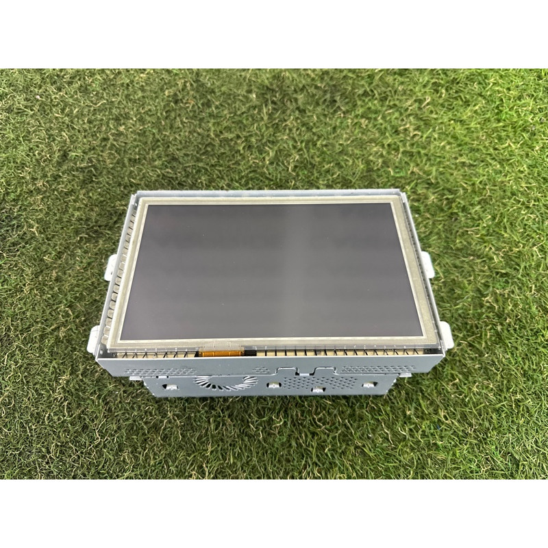 Монитор (электрика) LAND ROVER Range Rover Evoque L538 2016 2.0 LR072703