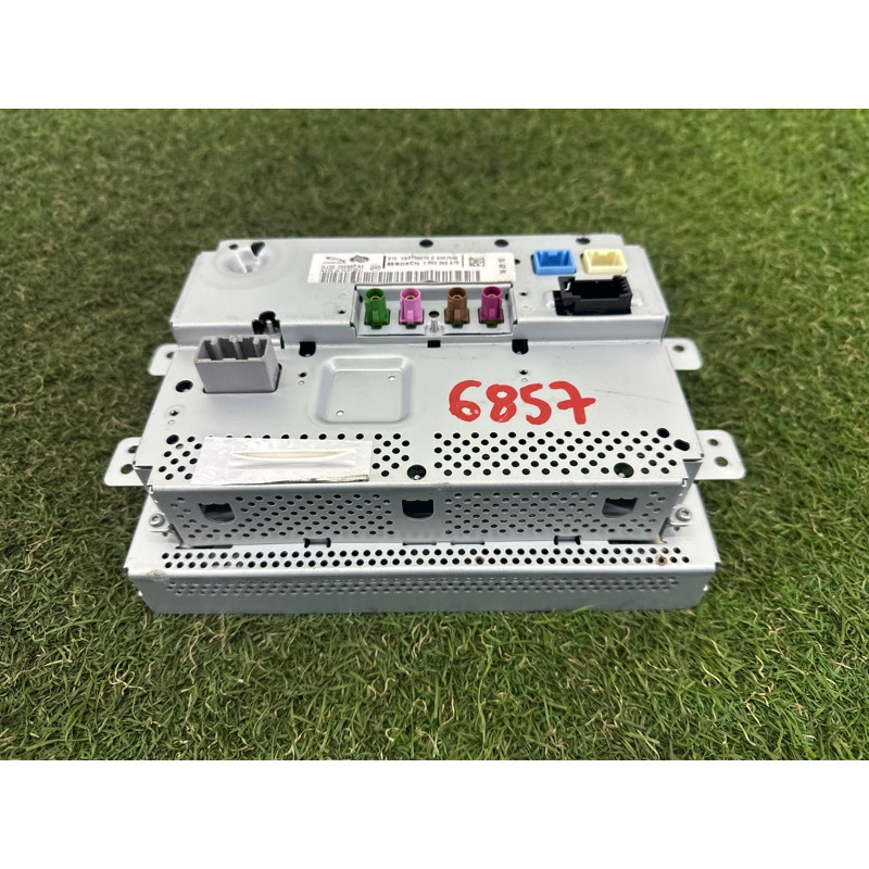 Монитор (электрика) LAND ROVER Range Rover Evoque L538 2016 2.0 LR072703