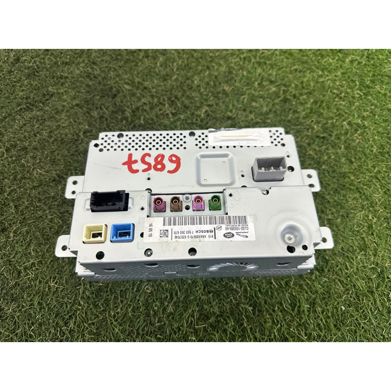 Монитор (электрика) LAND ROVER Range Rover Evoque L538 2016 2.0 LR072703