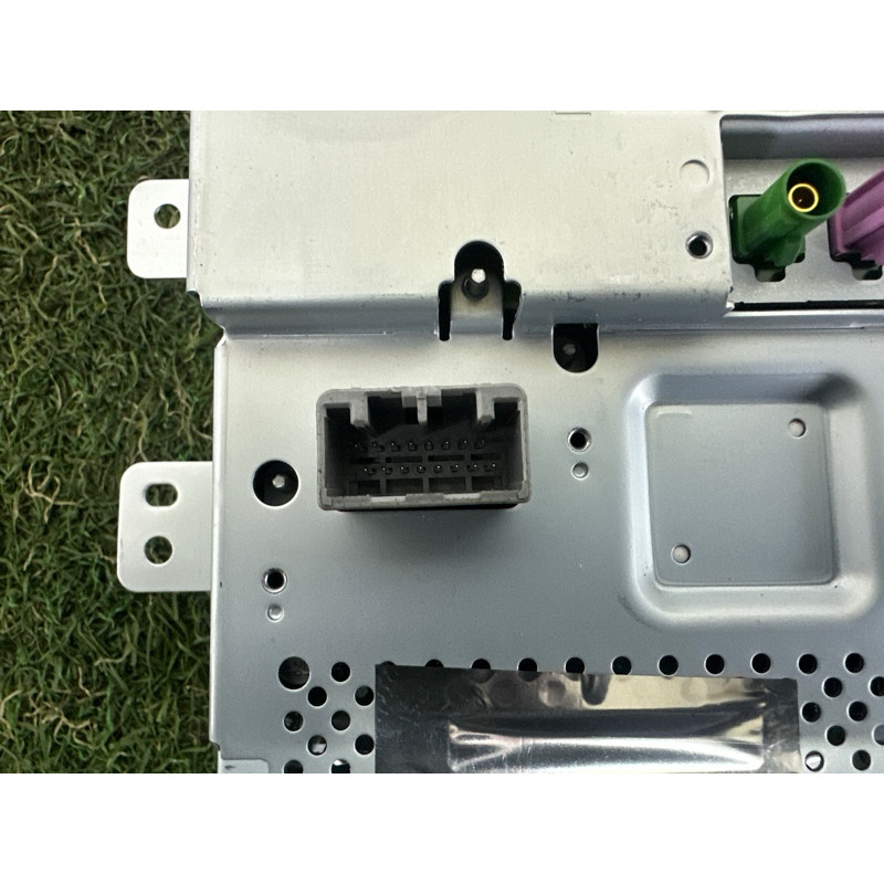 Монитор (электрика) LAND ROVER Range Rover Evoque L538 2016 2.0 LR072703