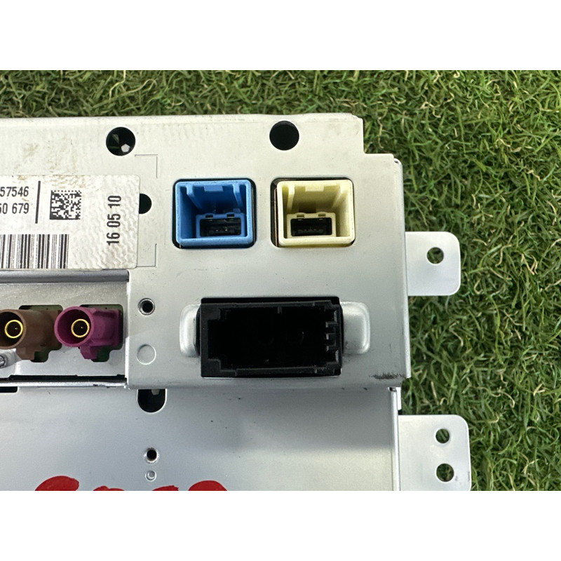 Монитор (электрика) LAND ROVER Range Rover Evoque L538 2016 2.0 LR072703