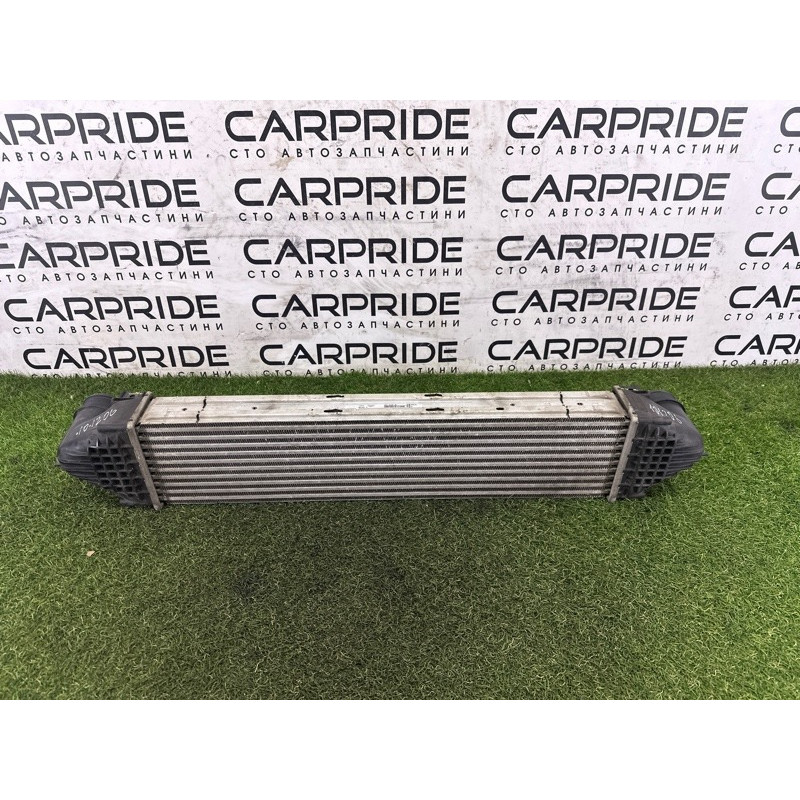 Интеркулер (система охлаждения) LAND ROVER Range Rover Evoque L538 2016 2.0 LR031467