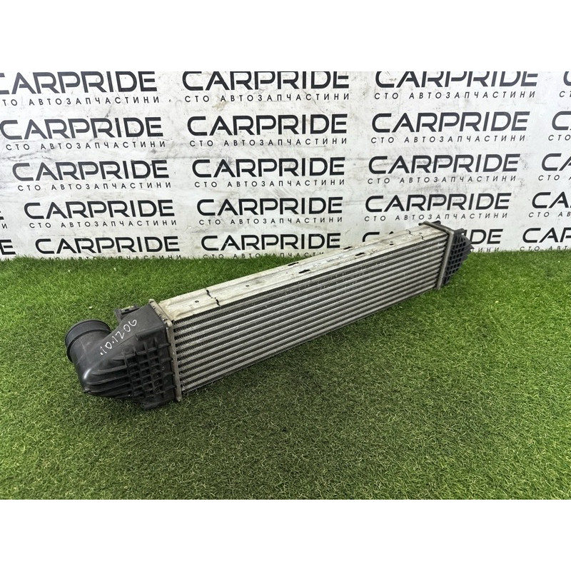 Интеркулер (система охлаждения) LAND ROVER Range Rover Evoque L538 2016 2.0 LR031467