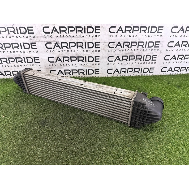 Интеркулер (система охлаждения) LAND ROVER Range Rover Evoque L538 2016 2.0 LR031467