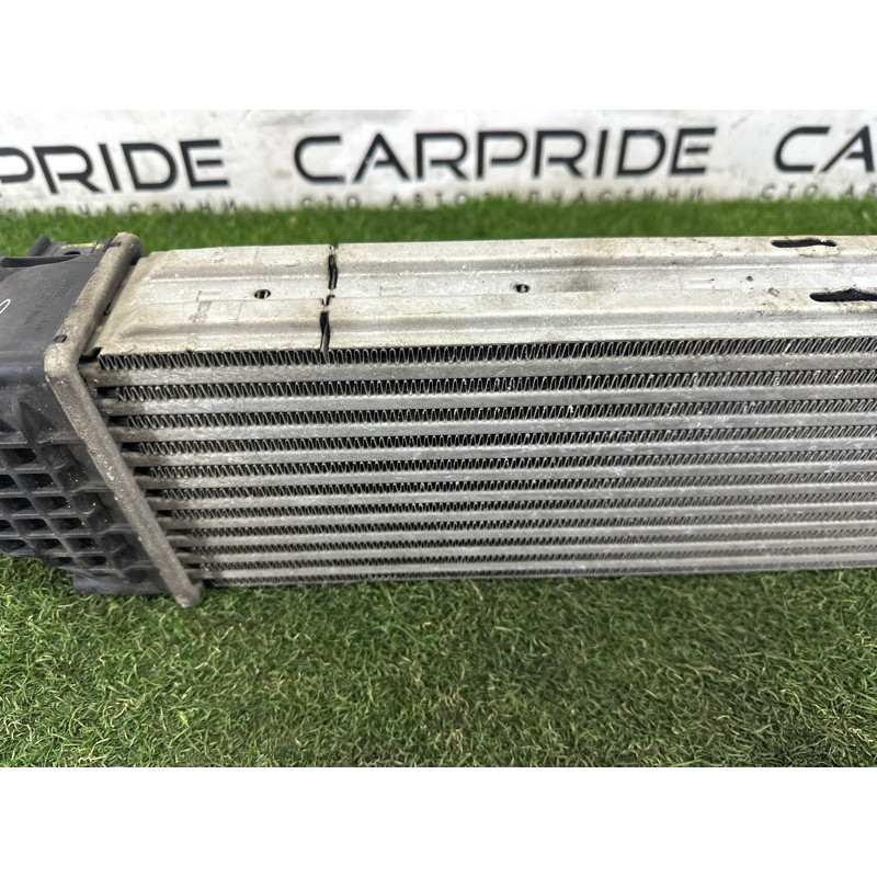 Интеркулер (система охлаждения) LAND ROVER Range Rover Evoque L538 2016 2.0 LR031467