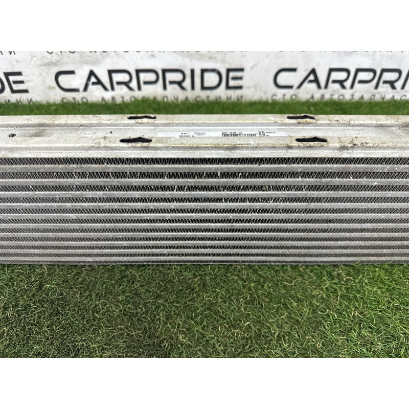 Интеркулер (система охлаждения) LAND ROVER Range Rover Evoque L538 2016 2.0 LR031467