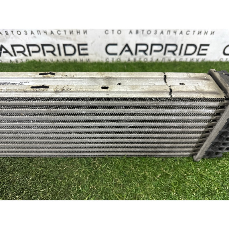 Интеркулер (система охлаждения) LAND ROVER Range Rover Evoque L538 2016 2.0 LR031467