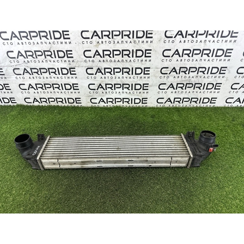 Интеркулер (система охлаждения) LAND ROVER Range Rover Evoque L538 2016 2.0 LR031467