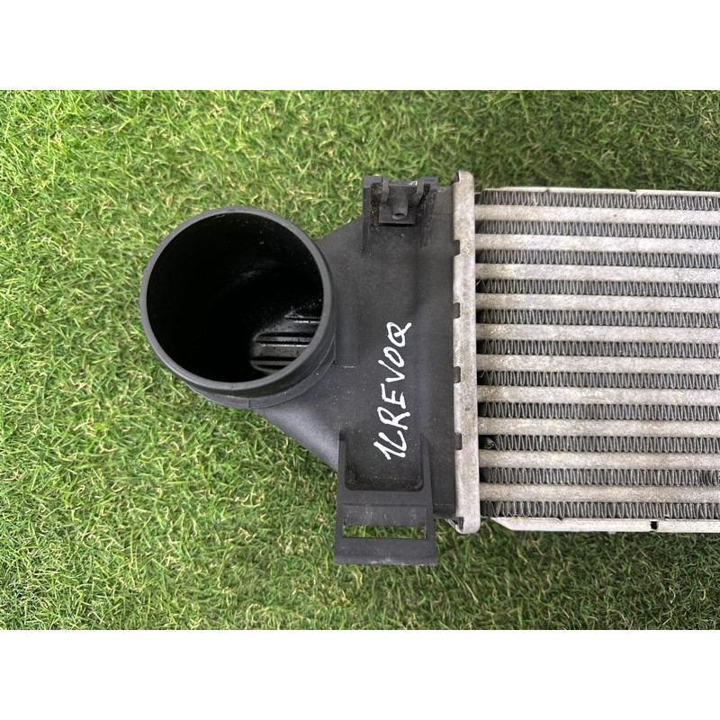 Интеркулер (система охлаждения) LAND ROVER Range Rover Evoque L538 2016 2.0 LR031467