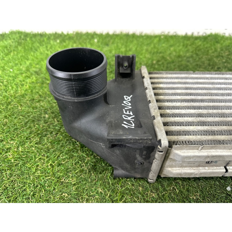 Интеркулер (система охлаждения) LAND ROVER Range Rover Evoque L538 2016 2.0 LR031467