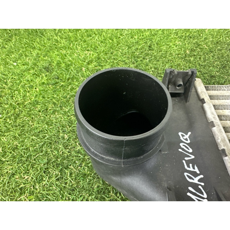 Интеркулер (система охлаждения) LAND ROVER Range Rover Evoque L538 2016 2.0 LR031467