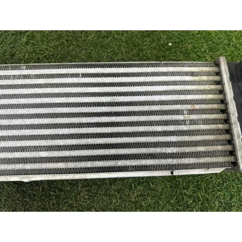 Интеркулер (система охлаждения) LAND ROVER Range Rover Evoque L538 2016 2.0 LR031467