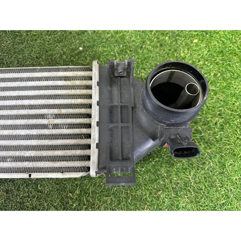 Интеркулер (система охлаждения) LAND ROVER Range Rover Evoque L538 2016 2.0 LR031467