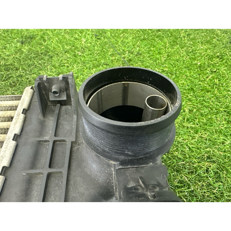 Интеркулер (система охлаждения) LAND ROVER Range Rover Evoque L538 2016 2.0 LR031467