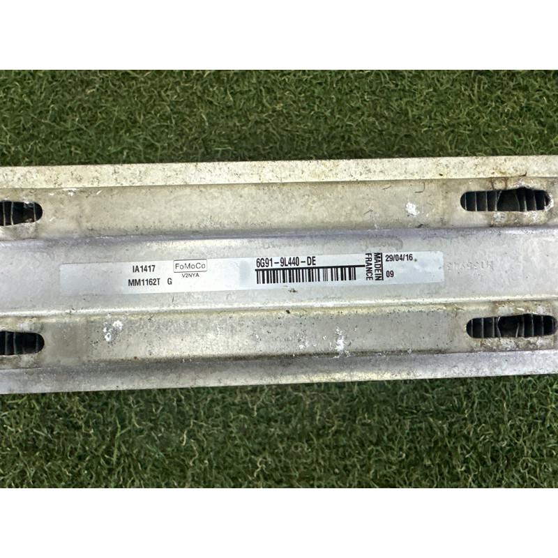 Интеркулер (система охлаждения) LAND ROVER Range Rover Evoque L538 2016 2.0 LR031467