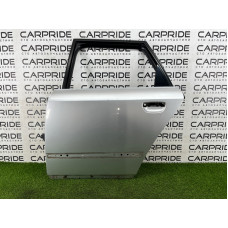 Дверь голая