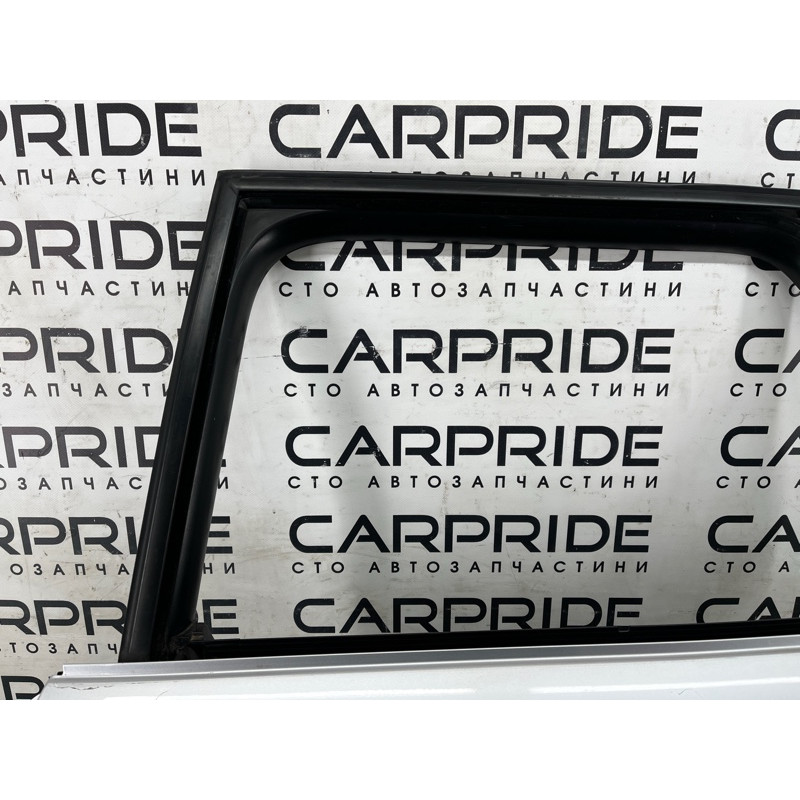 Дверь голая (наружные элементы кузова) AUDI A4 B6 2.4BDV 8E0833051