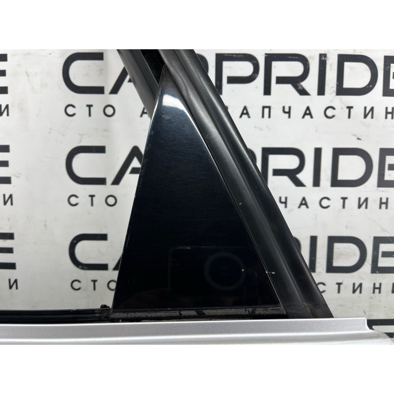 Дверь голая (наружные элементы кузова) AUDI A4 B6 2.4BDV 8E0833051