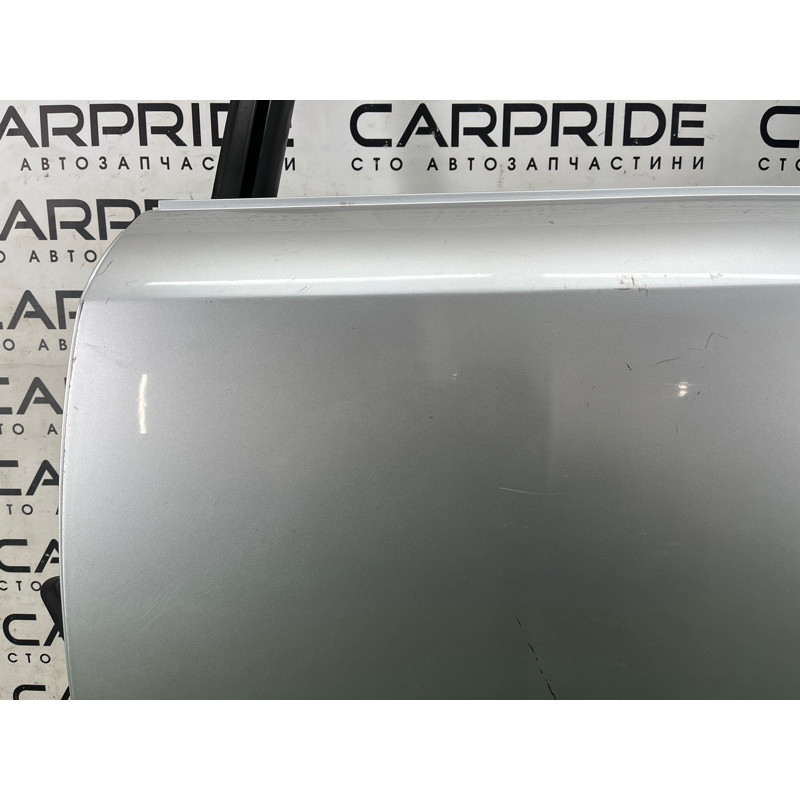 Дверь голая (наружные элементы кузова) AUDI A4 B6 2.4BDV 8E0833051