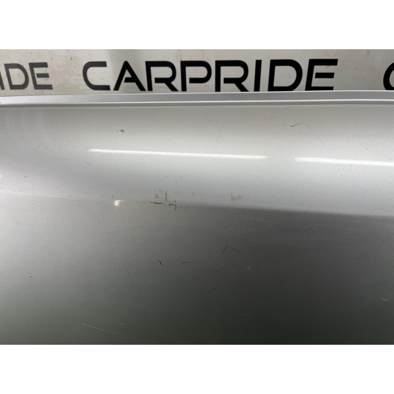 Дверь голая (наружные элементы кузова) AUDI A4 B6 2.4BDV 8E0833051