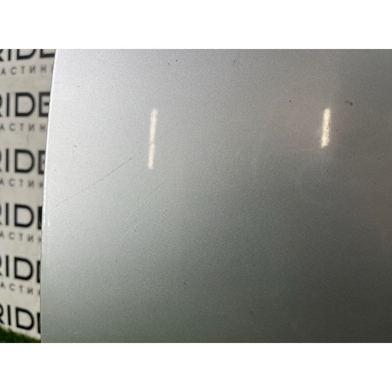 Дверь голая (наружные элементы кузова) AUDI A4 B6 2.4BDV 8E0833051