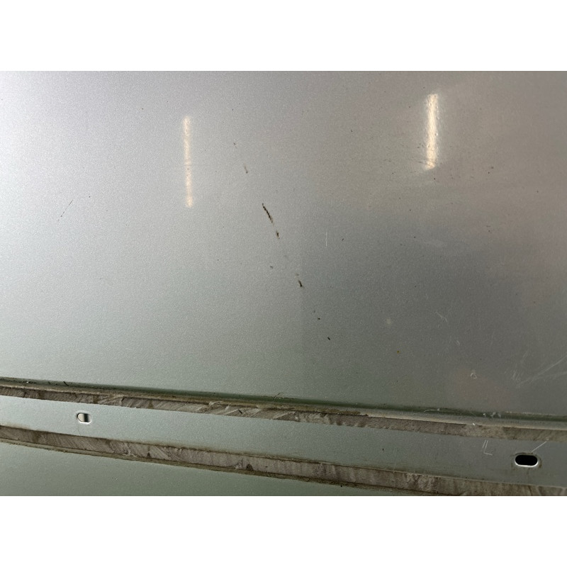 Дверь голая (наружные элементы кузова) AUDI A4 B6 2.4BDV 8E0833051