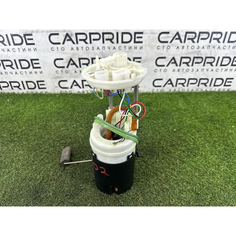 Топливный насос (топливная система) BMW X5 F15 2015 4.4 16117212585