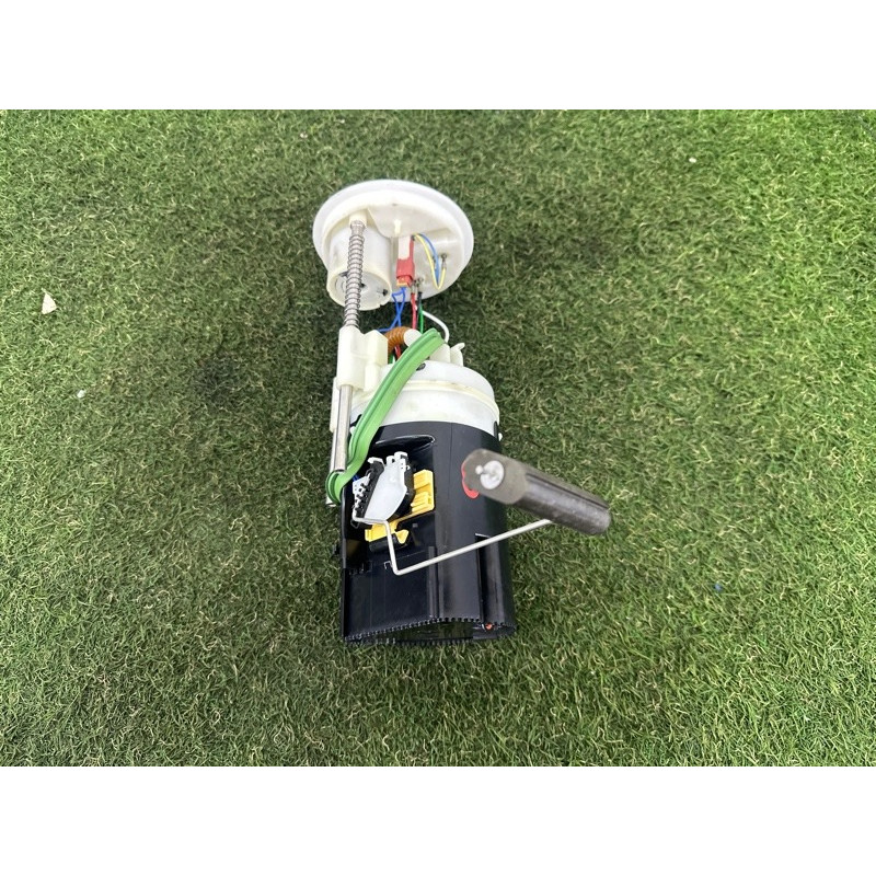 Топливный насос (топливная система) BMW X5 F15 2015 4.4 16117212585