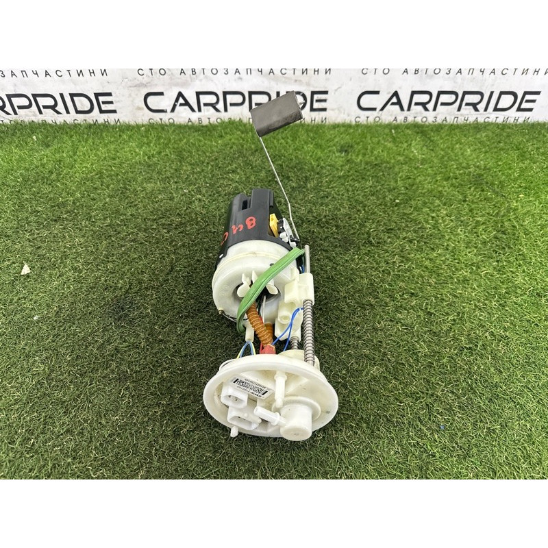 Топливный насос (топливная система) BMW X5 F15 2015 4.4 16117212585