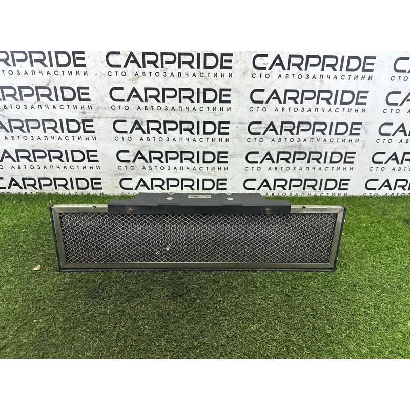 Решетка радиатора (наружные элементы кузова) LAND ROVER Range Rover Evoque L538 2016 2.0 LR072623