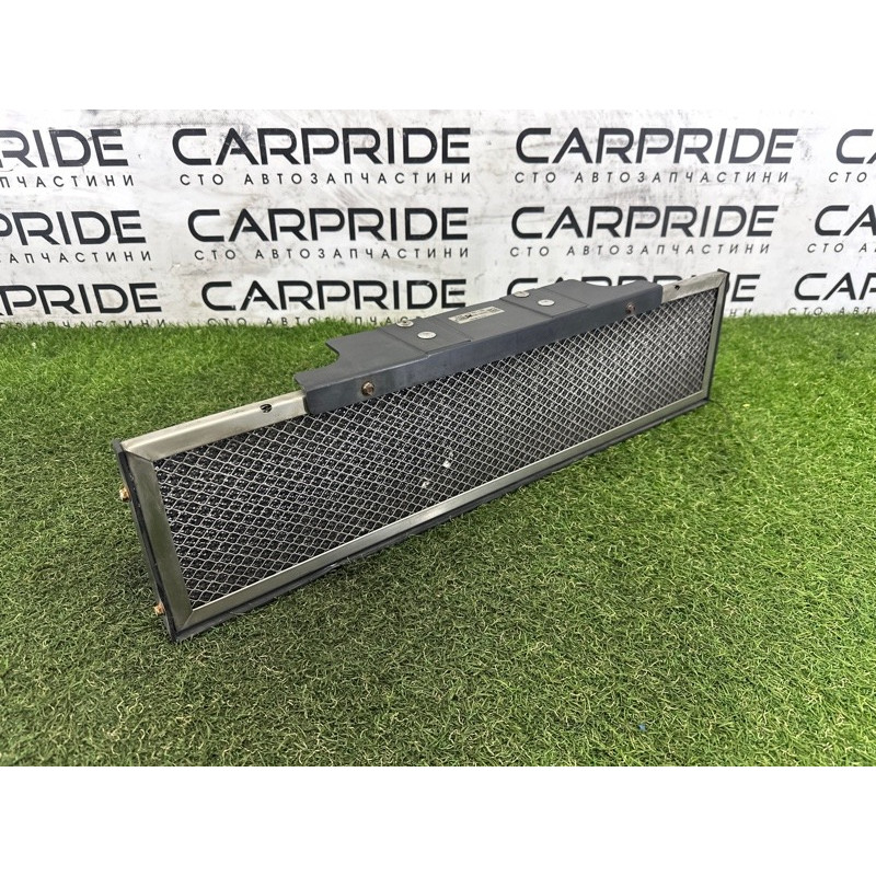 Решетка радиатора (наружные элементы кузова) LAND ROVER Range Rover Evoque L538 2016 2.0 LR072623