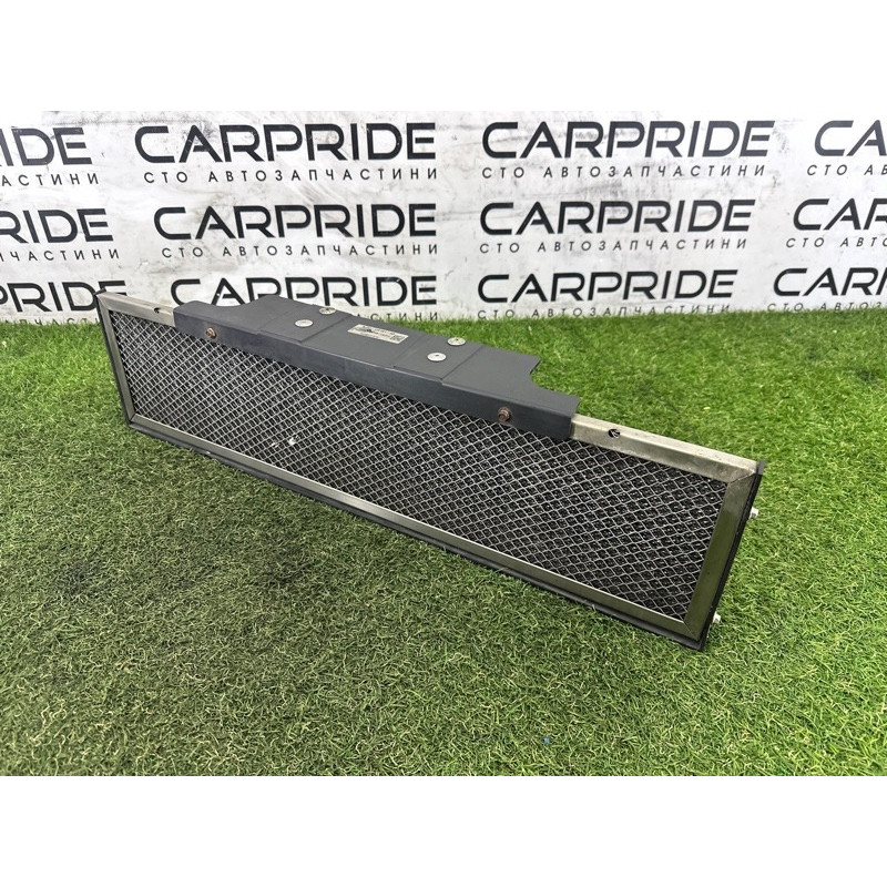 Решетка радиатора (наружные элементы кузова) LAND ROVER Range Rover Evoque L538 2016 2.0 LR072623