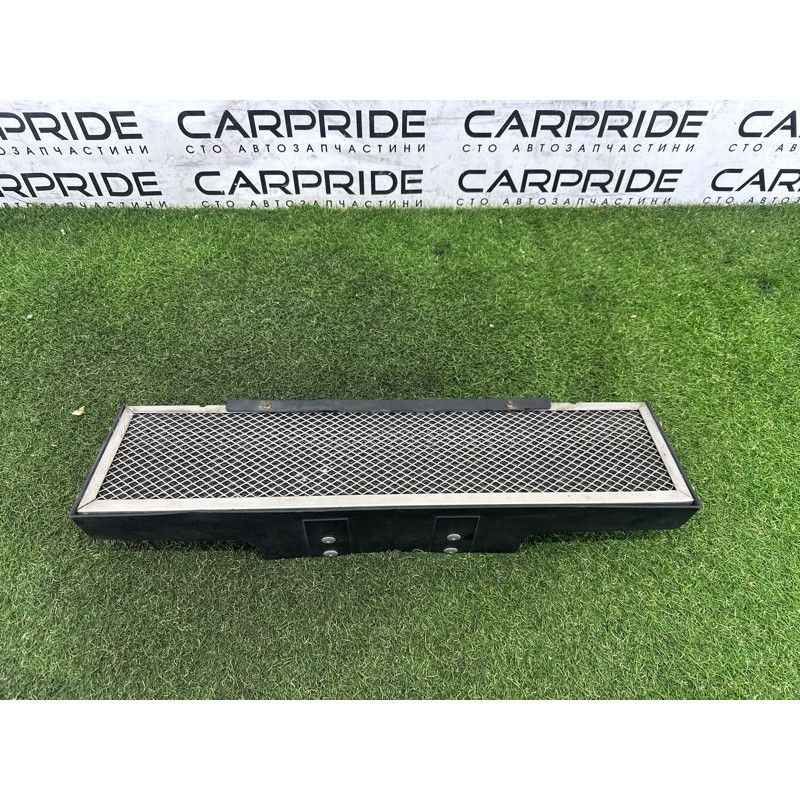 Решетка радиатора (наружные элементы кузова) LAND ROVER Range Rover Evoque L538 2016 2.0 LR072623