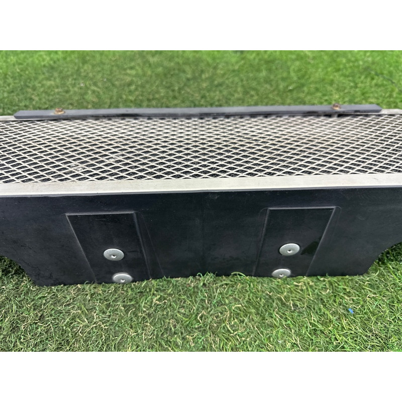 Решетка радиатора (наружные элементы кузова) LAND ROVER Range Rover Evoque L538 2016 2.0 LR072623