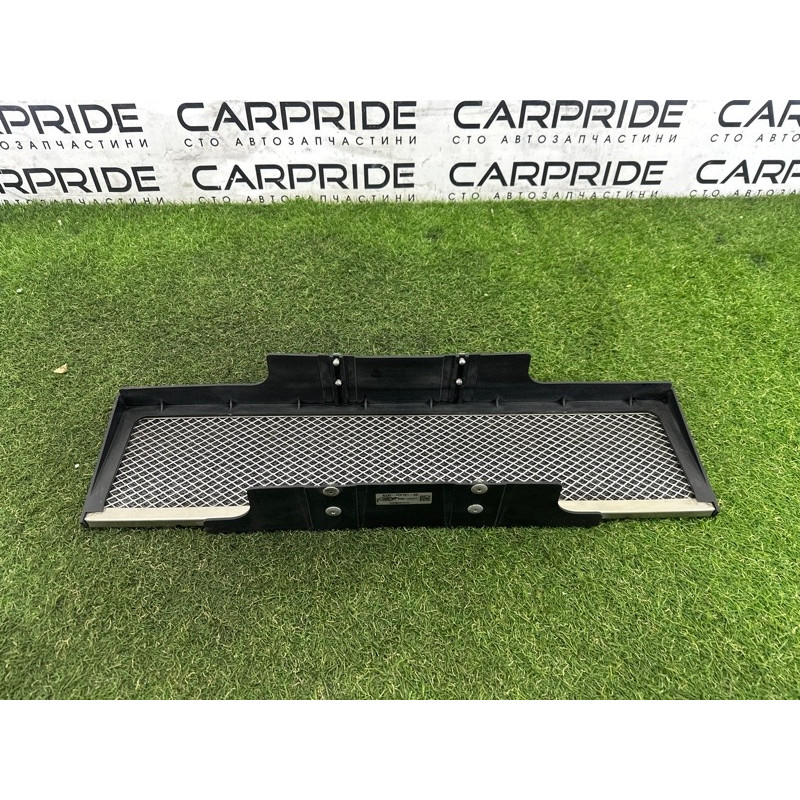 Решетка радиатора (наружные элементы кузова) LAND ROVER Range Rover Evoque L538 2016 2.0 LR072623