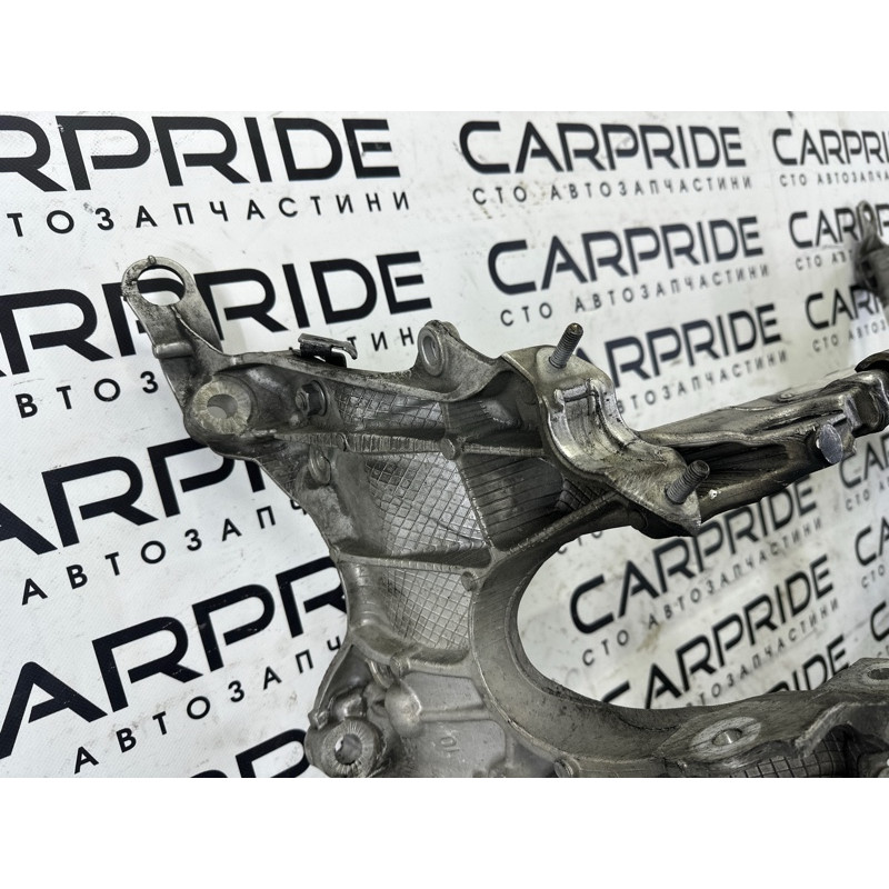 Подрамник (подвеска) AUDI A4 B8 2014 2.0 TFSI 8K0399315G