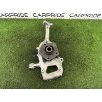 Поворотный кулак