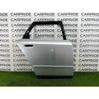 Дверь голая