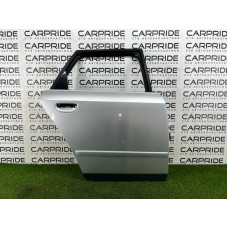 Дверь голая