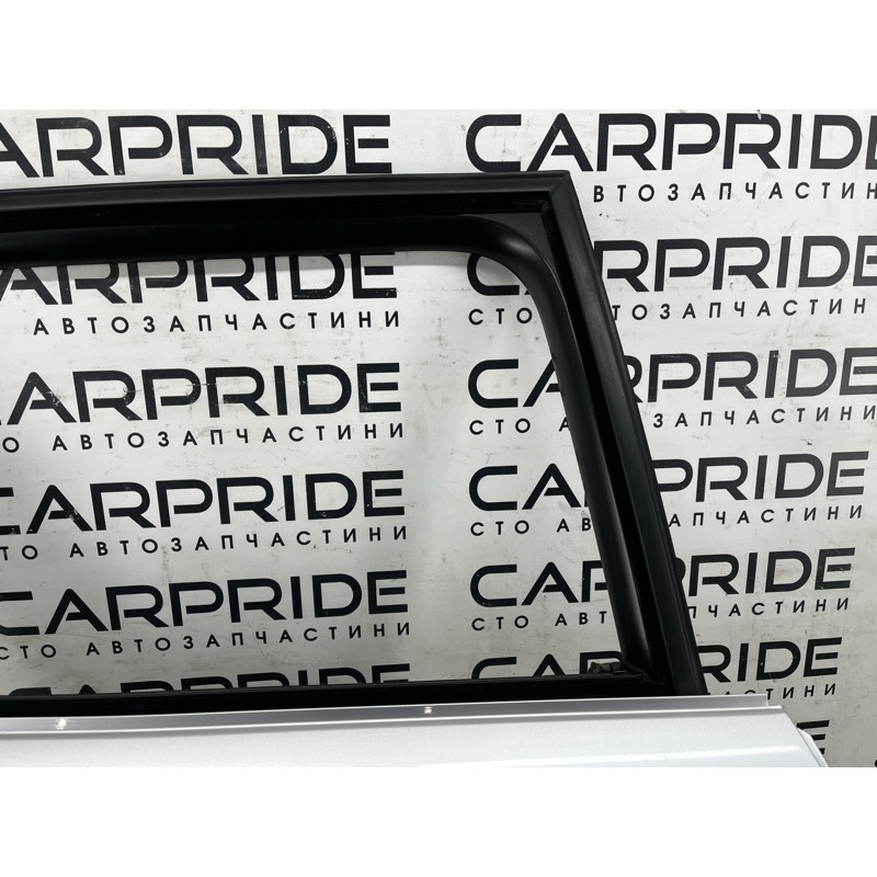 Дверь голая (наружные элементы кузова) AUDI A4 B6 2.4BDV 8E0833052