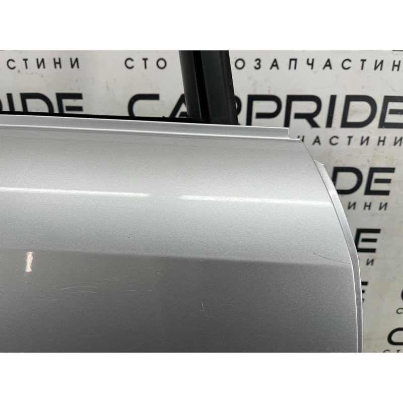 Дверь голая (наружные элементы кузова) AUDI A4 B6 2.4BDV 8E0833052