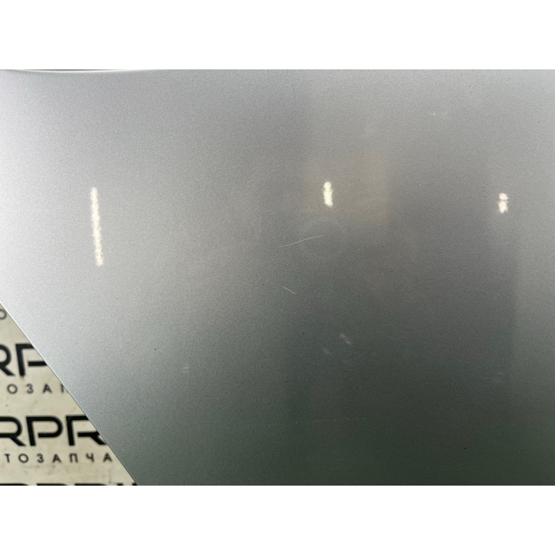 Дверь голая (наружные элементы кузова) AUDI A4 B6 2.4BDV 8E0833052