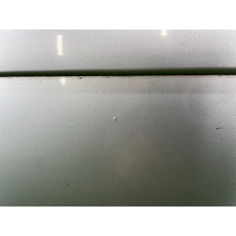 Дверь голая (наружные элементы кузова) AUDI A4 B6 2.4BDV 8E0833052